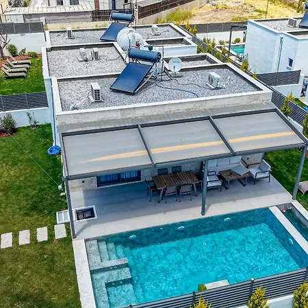 Kaura Villa Milas